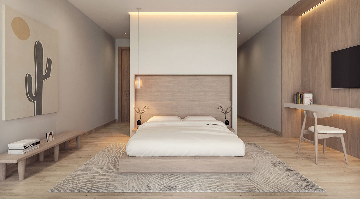 Blackmoon Design & Construction - Villa Mercure