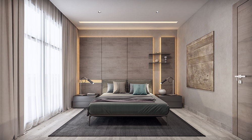 Blackmoon Design & Construction Appartement Neptune