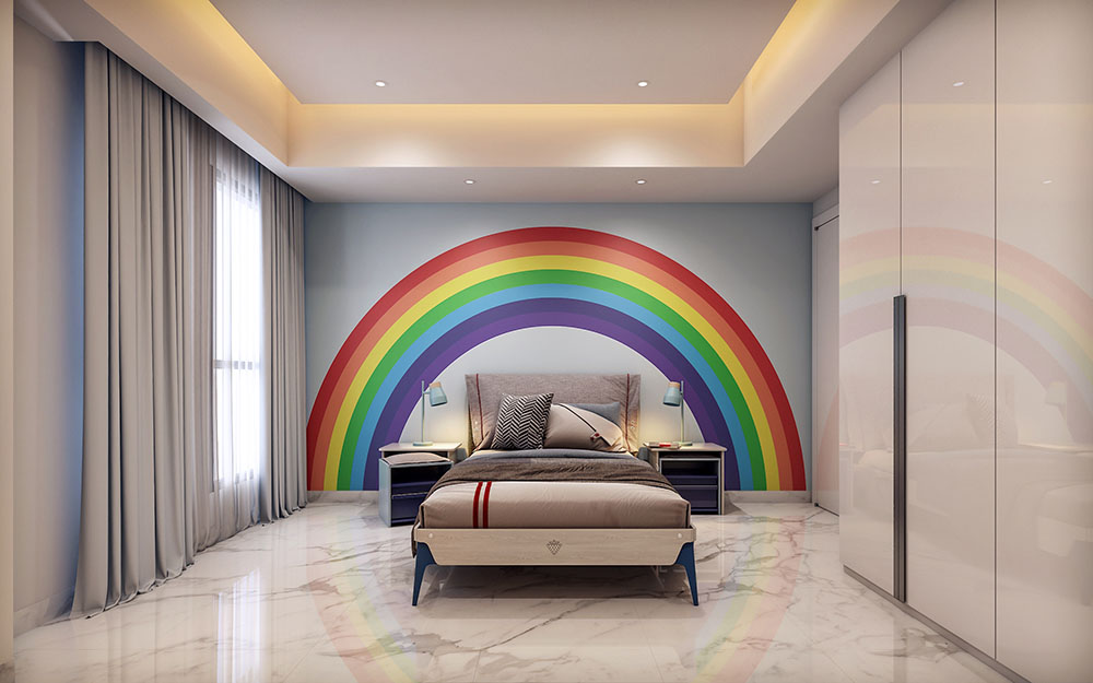 Blackmoon Design & Construction - Appartement Pluton