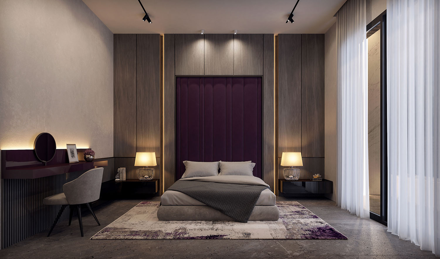 Blackmoon Design & Construction - Villas de Nguékhokh