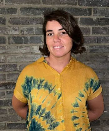 Aina Tugores <br> Architecte