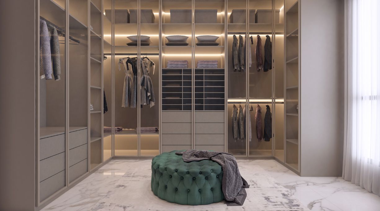 Blackmoon Design & Construction - Appartement Pluton