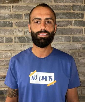 Hussein D. Khatoun <br> Superviseur de travaux