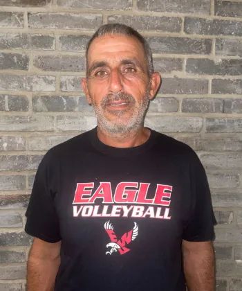 Khodor Hamieh <br> Chef ferrailleur