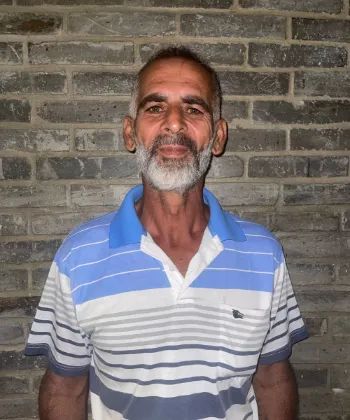 Mohamad Hamieh <br> Chef coffreur