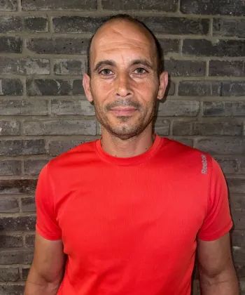 Mohamad Youssef <br> Chef plomberie