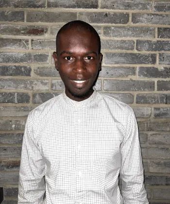 Pape Sow <br> Comptable