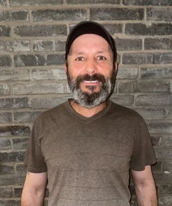 Souleymane Alhotimi <br> Chef coffreur