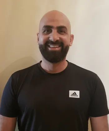 Yasser D. Khatoun <br> Designer graphique