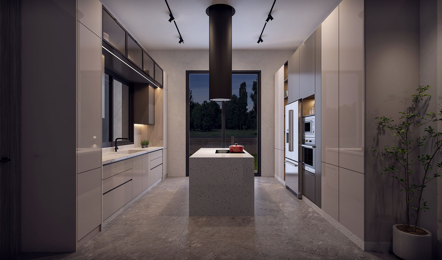 Blackmoon Design & Construction - Villas de Nguékhokh