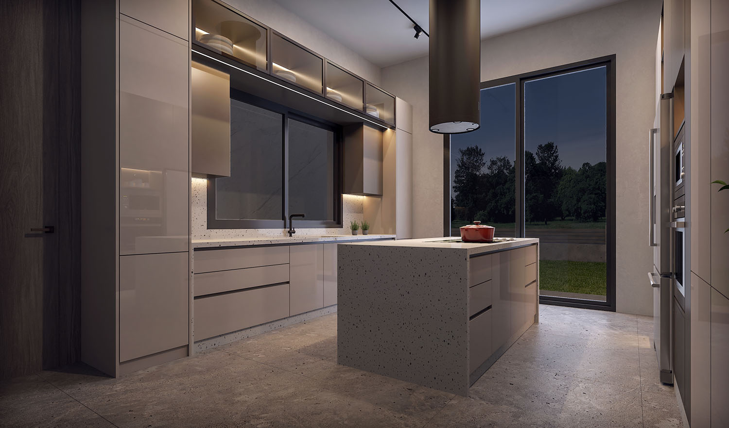 Blackmoon Design & Construction - Villas de Nguékhokh