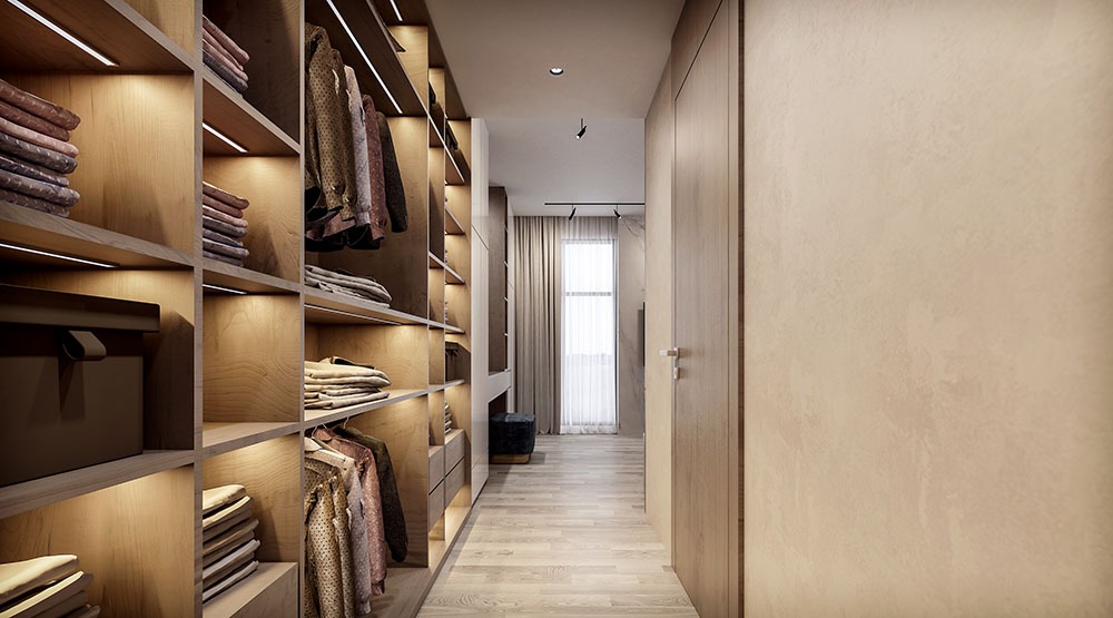 Blackmoon Design & Construction Appartement Neptune