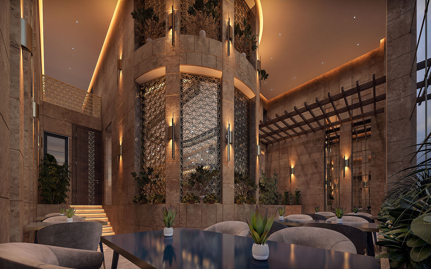 Blackmoon-Construction-Restaurant-Cassini