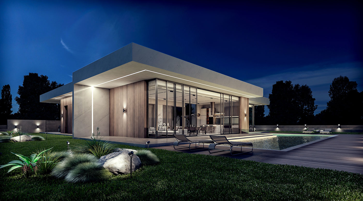 Blackmoon Design & Construction - Villas de Nguékhokh