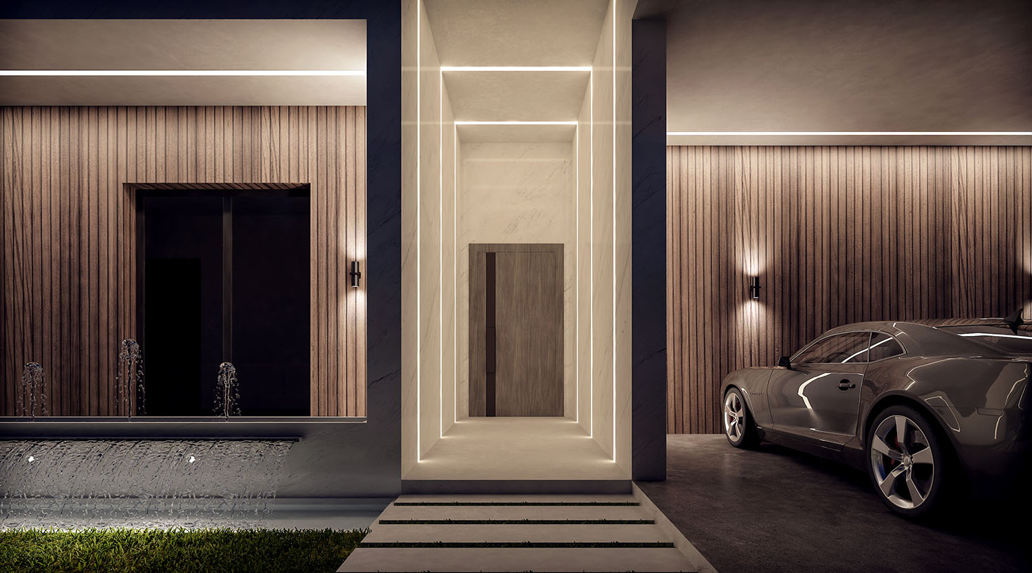 Blackmoon Design & Construction - Villas de Nguékhokh