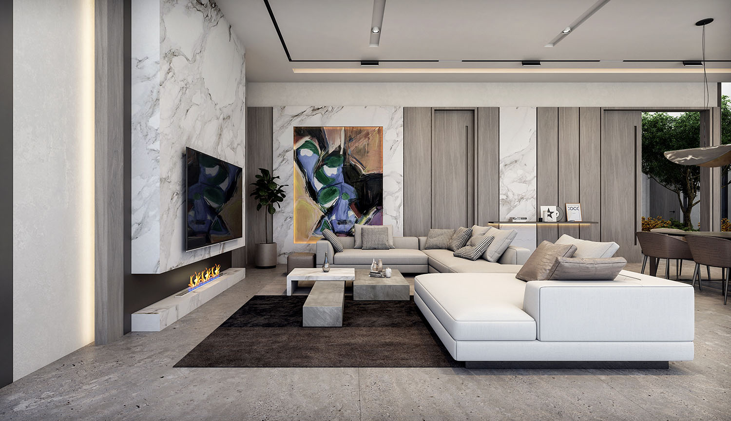 Blackmoon Design & Construction - Villas de Nguékhokh