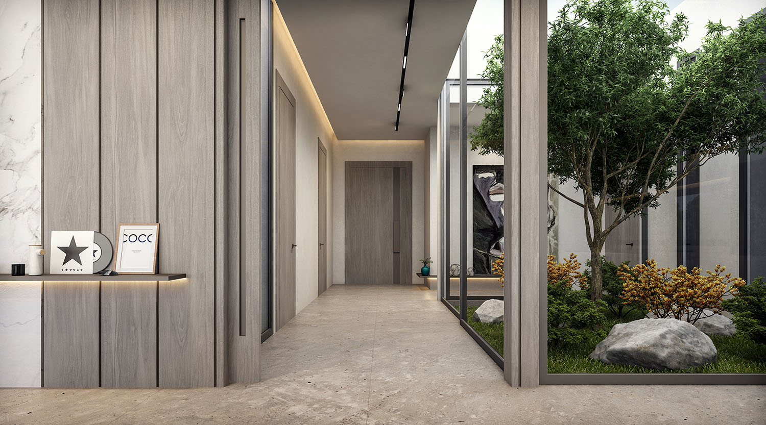 Blackmoon Design & Construction - Villas de Nguékhokh