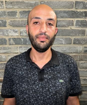 Al Hajj H. Ousama <br> Ingénieur Électrique