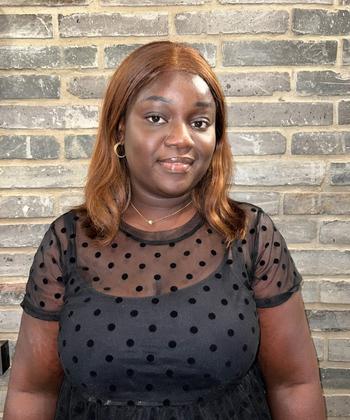 Seyni Niang <br> Responsable Achats